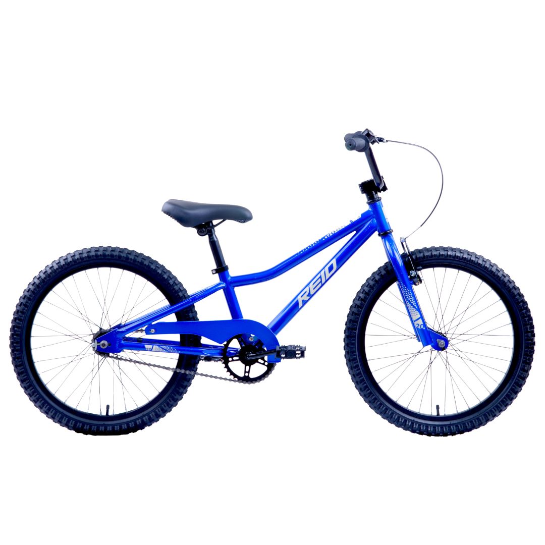 Image Reid Explorer S 20'' Kids BRIGHT BLUE 20''